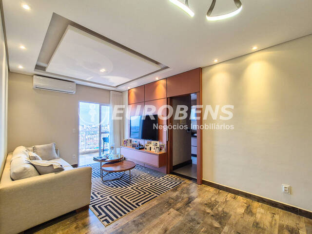 #100133 - Apartamento para Venda em São José do Rio Preto - SP