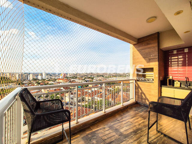 Apartamento para Venda em São José do Rio Preto - 4