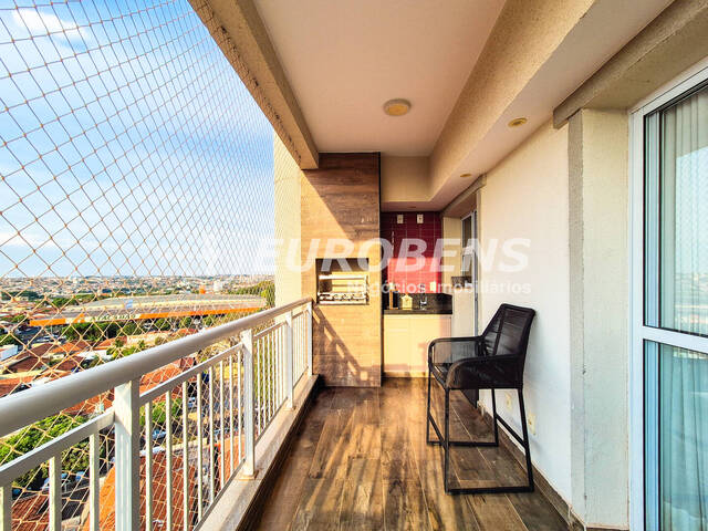 Apartamento para Venda em São José do Rio Preto - 5