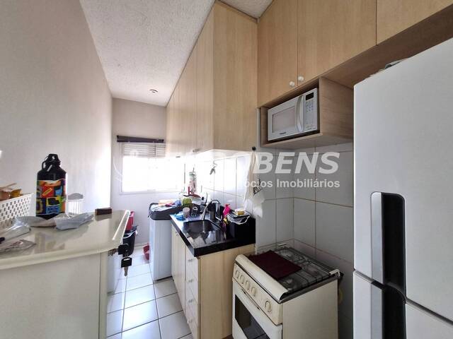 #100139 - Apartamento para Venda em São José do Rio Preto - SP