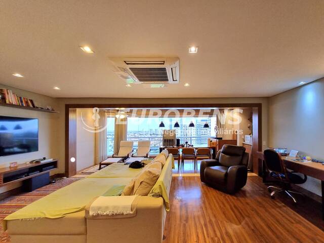 #100142 - Apartamento para Locação em São José do Rio Preto - SP