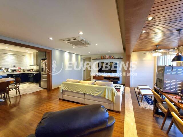 Apartamento para Venda em São José do Rio Preto - 5