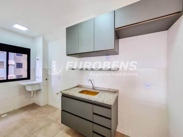 #100144 - Apartamento para Venda em São José do Rio Preto - SP