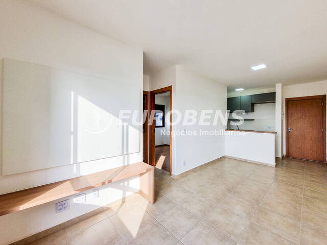 #100144 - Apartamento para Venda em São José do Rio Preto - SP