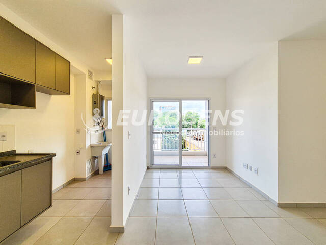 #100141 - Apartamento para Venda em São José do Rio Preto - SP