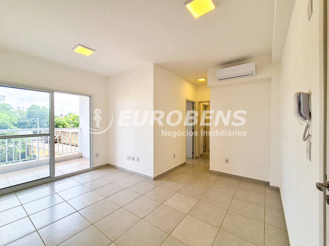 #100141 - Apartamento para Venda em São José do Rio Preto - SP