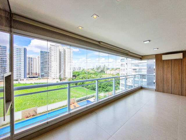 Locação em Jardim Tarraf II - São José do Rio Preto