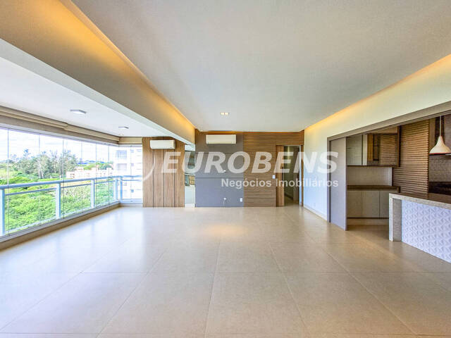 #100145 - Apartamento para Locação em São José do Rio Preto - SP