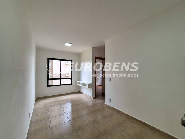 #100089 - Apartamento para Venda em São José do Rio Preto - SP