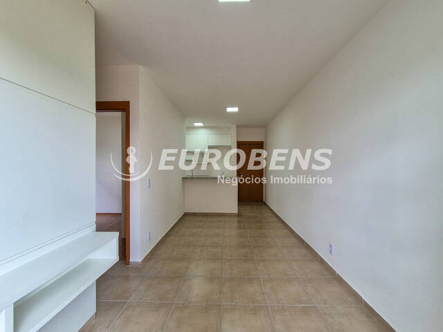#100089 - Apartamento para Venda em São José do Rio Preto - SP