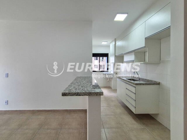 Apartamento para Locação em São José do Rio Preto - 4
