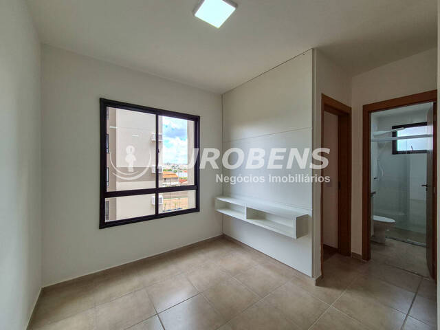 Apartamento para Locação em São José do Rio Preto - 5