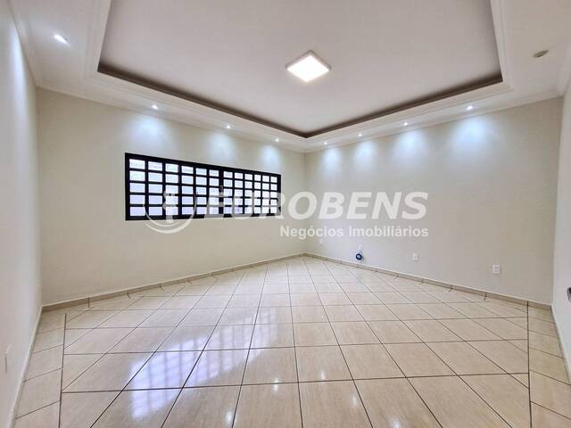 #100146 - Casa para Venda em São José do Rio Preto - SP