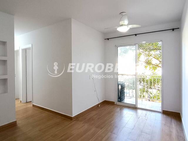 #100147 - Apartamento para Locação em São José do Rio Preto - SP