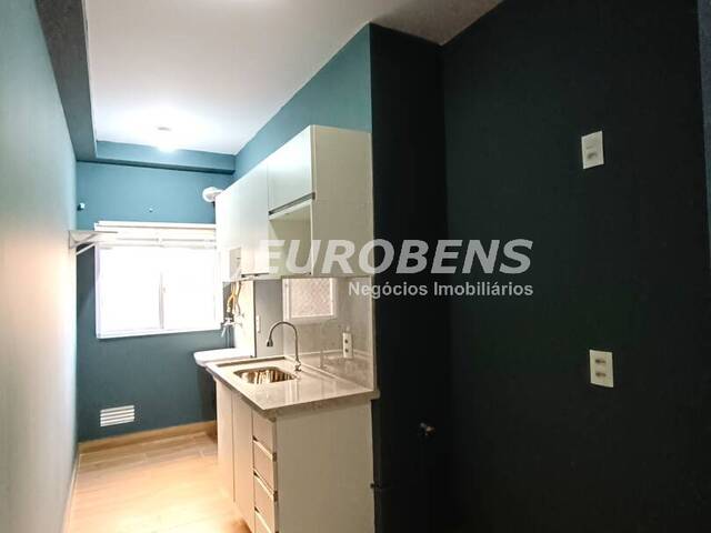 #100147 - Apartamento para Locação em São José do Rio Preto - SP