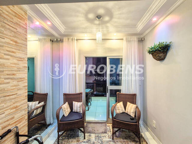 Apartamento para Venda em São José do Rio Preto - 4