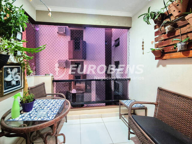 Apartamento para Venda em São José do Rio Preto - 5