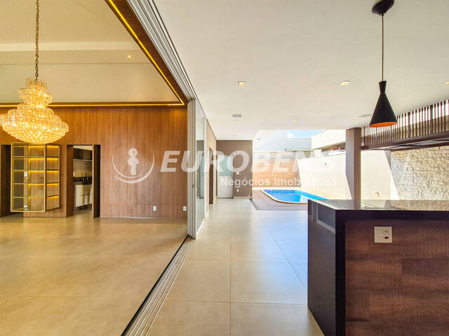 #100149 - Casa para Locação em São José do Rio Preto - SP