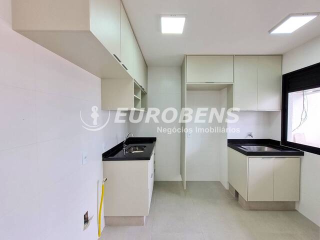 #100150 - Apartamento para Locação em São José do Rio Preto - SP