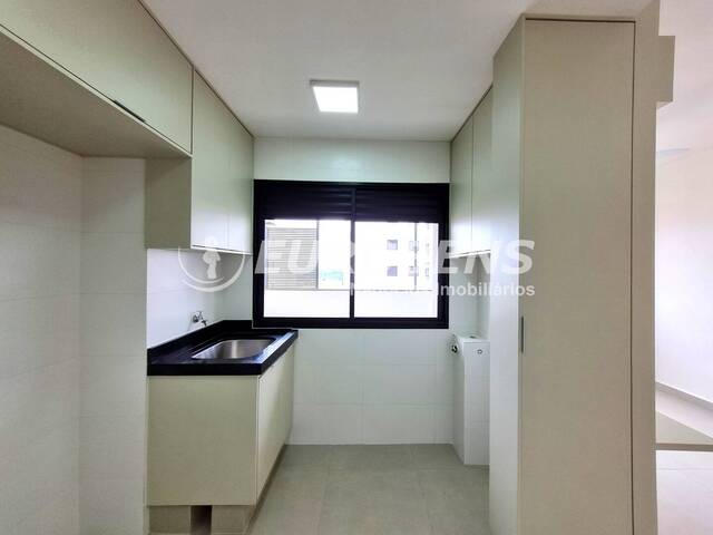 #100150 - Apartamento para Locação em São José do Rio Preto - SP