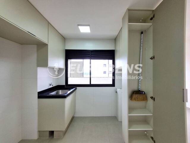 Apartamento para Locação em São José do Rio Preto - 4