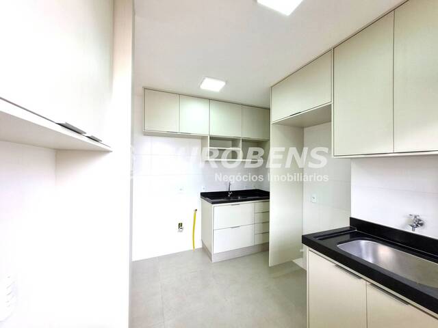 Apartamento para Locação em São José do Rio Preto - 5