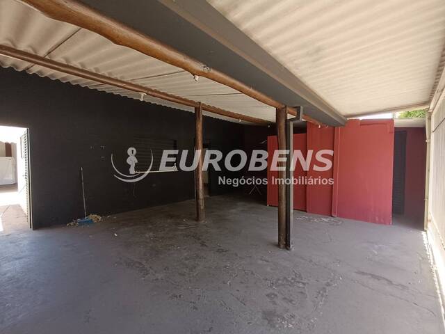 #100152 - Casa para Locação em São Paulo - SP