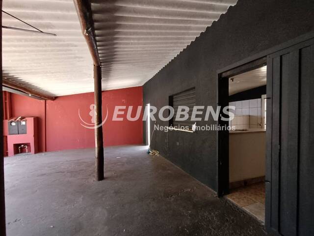 #100152 - Casa para Locação em São Paulo - SP