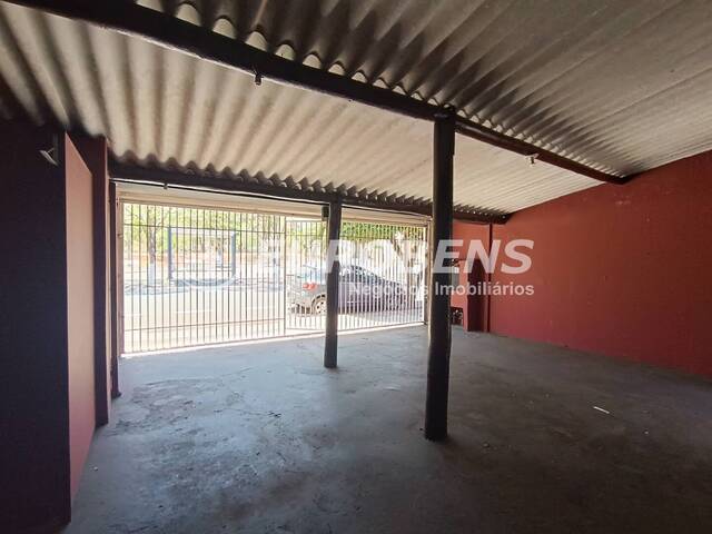 #100152 - Casa para Locação em São Paulo - SP