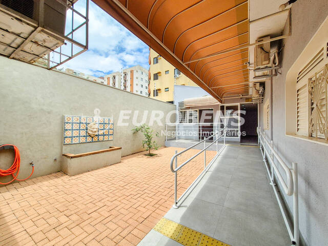 Sala para Locação em São José do Rio Preto - 4