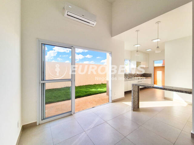 #100130 - Casa em condomínio para Locação em Bady Bassit - SP