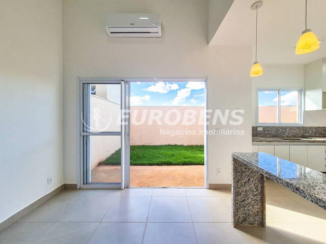 #100130 - Casa em condomínio para Locação em Bady Bassit - SP