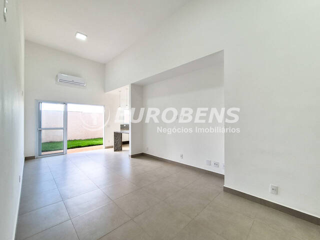 #100130 - Casa em condomínio para Locação em Bady Bassit - SP