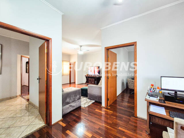 #100083 - Casa para Venda em São José do Rio Preto - SP