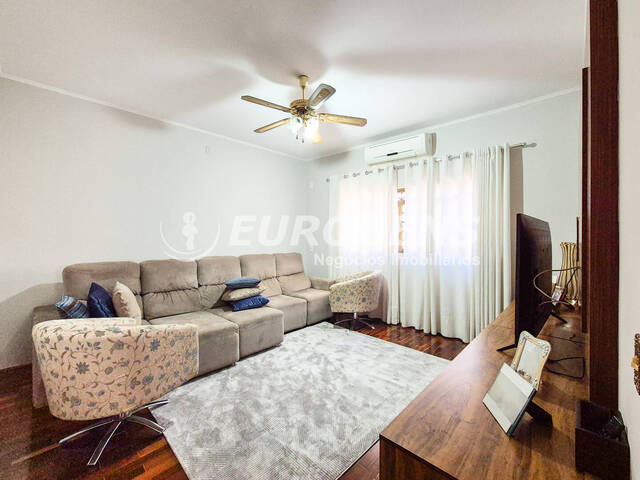 #100083 - Casa para Venda em São José do Rio Preto - SP