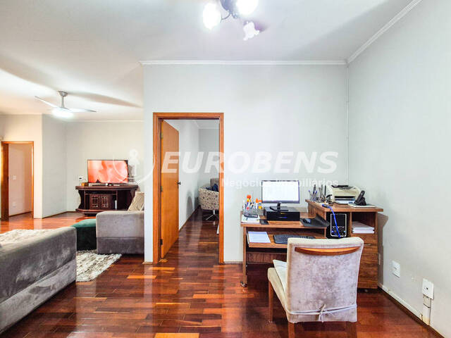 #100083 - Casa para Venda em São José do Rio Preto - SP