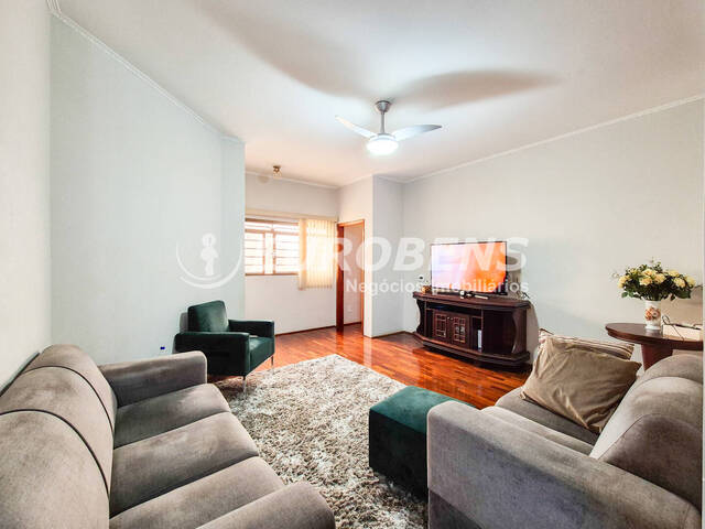 Casa para Venda em São José do Rio Preto - 4