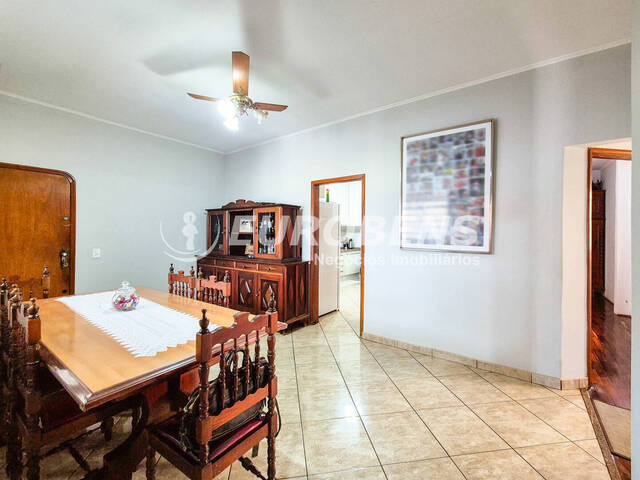 Casa para Venda em São José do Rio Preto - 5