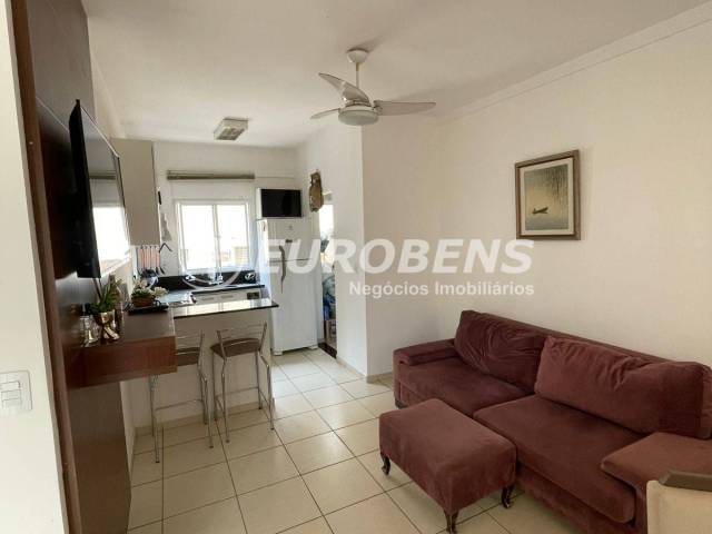 #100159 - Apartamento para Venda em São José do Rio Preto - SP