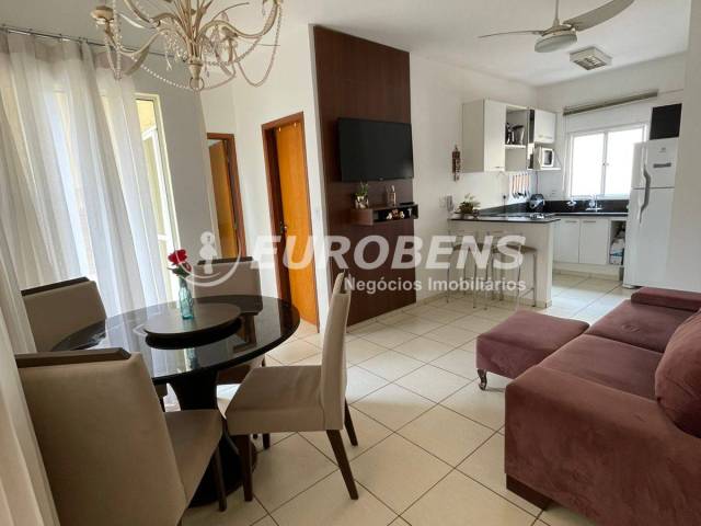 Venda em Higienópolis - São José do Rio Preto