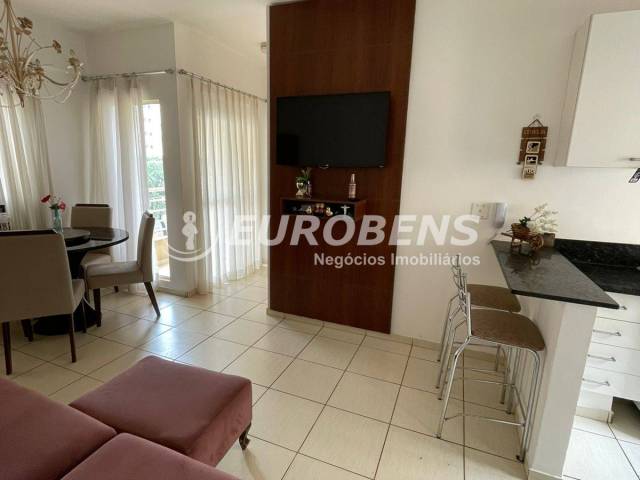 #100159 - Apartamento para Venda em São José do Rio Preto - SP