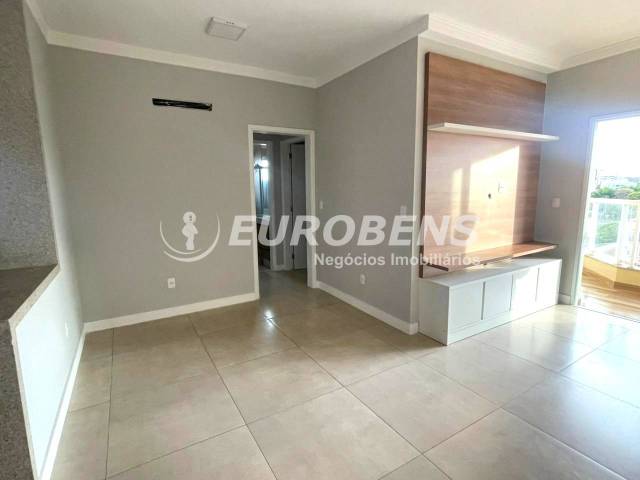 #100160 - Apartamento para Venda em São José do Rio Preto - SP