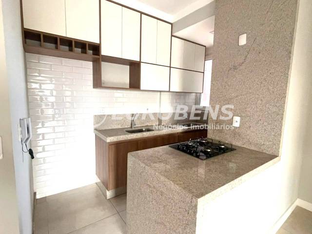#100160 - Apartamento para Venda em São José do Rio Preto - SP