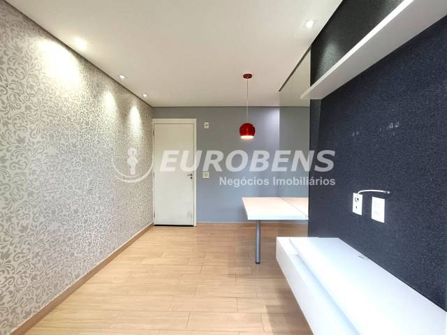 #100161 - Apartamento para Venda em São José do Rio Preto - SP