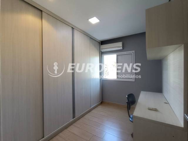 #100161 - Apartamento para Venda em São José do Rio Preto - SP