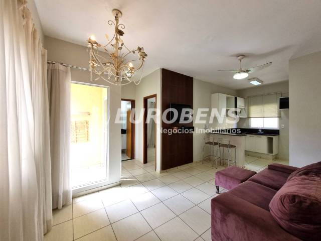 #100159 - Apartamento para Venda em São José do Rio Preto - SP