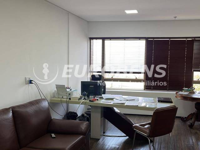 #100164 - Sala para Locação em São José do Rio Preto - SP