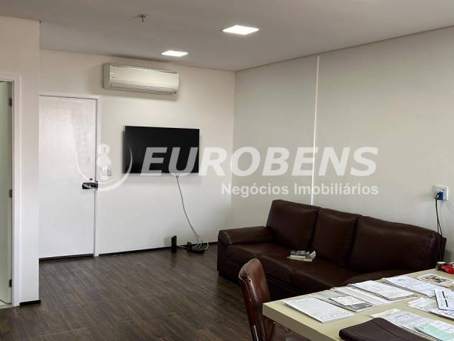 #100164 - Sala para Locação em São José do Rio Preto - SP