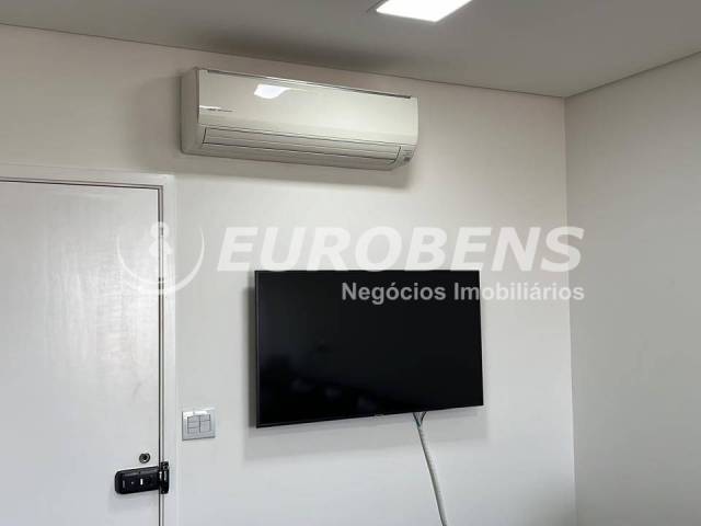 Sala para Locação em São José do Rio Preto - 4