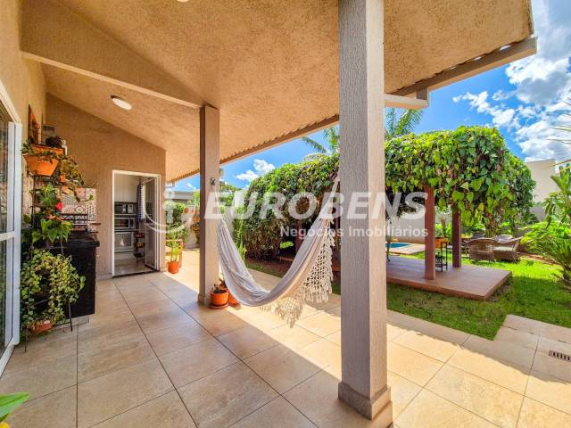 Venda em Recanto do Lago - São José do Rio Preto